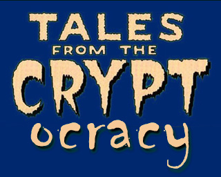 The Bizzy Buddies Snail's Pace Productions Humorous Illustrated Stories Vuja Day Artist Illustrator Tales From The Cryptocracy