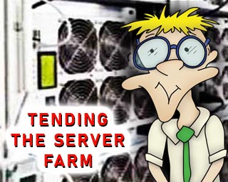 Server Farm