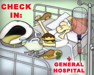 General Hospital