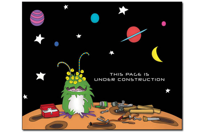 Bizzy Buddies - Alien Time Travelers - Snails Pace Productions