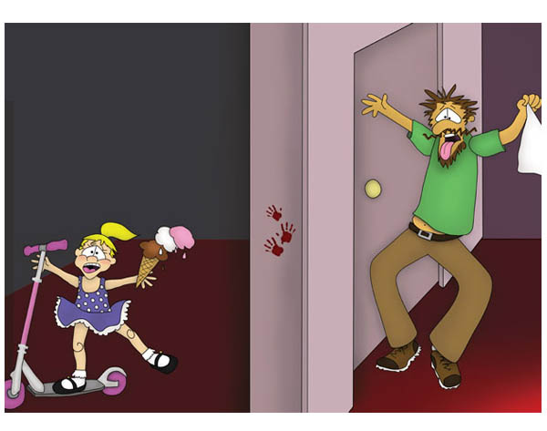 Amy Tuckus Bizzy Buddies Snail's Pace Productions