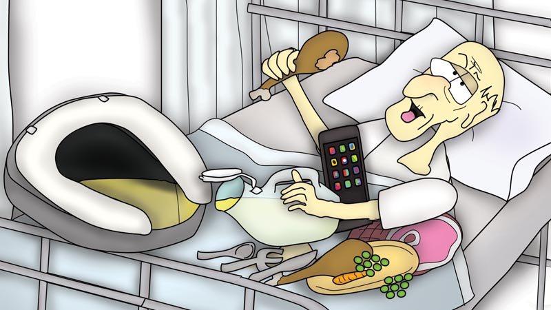 Oscar Frankowitz Bizzy Buddies Snail's Pace Productions