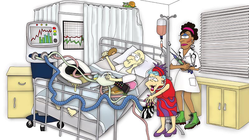 Oscar Frankowitz Bizzy Buddies Snail's Pace Productions