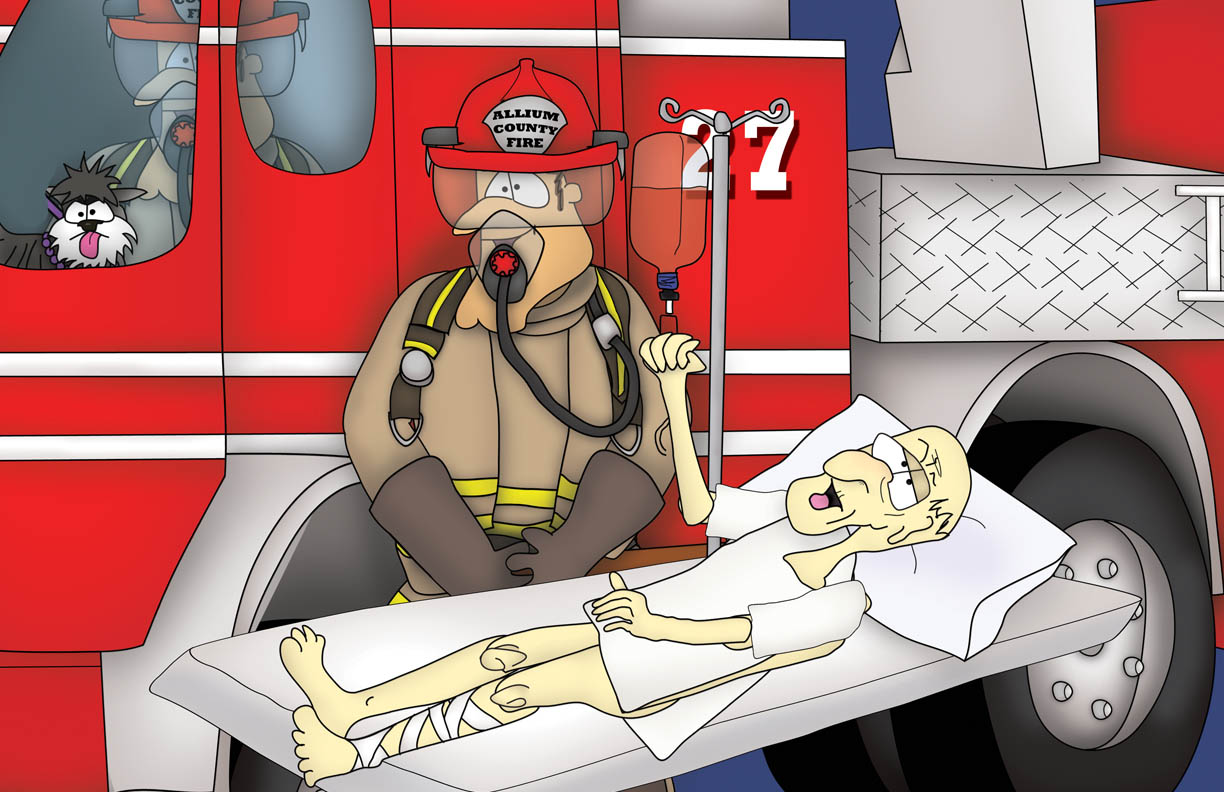 Oscar Frankowitz Bizzy Buddies Snail's Pace Productions