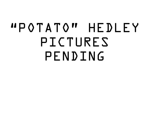 Potato Hedley Bizzy Buddies Snail's Pace Productions