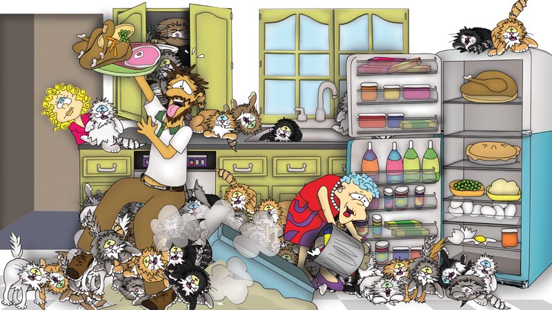 Bizzy Buddies Snail's Pace Productions