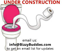 Snail's Pace Productions Bizzy Buddies Vuja Day