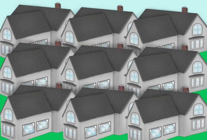 Allium County Suburbs Bizzy Buddies - Snail's Pace Productions